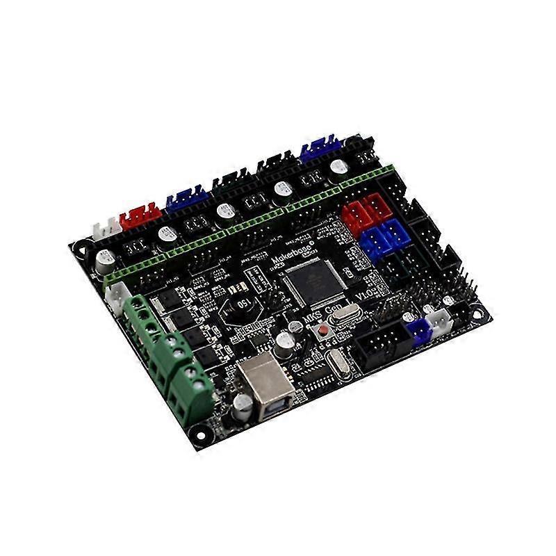 Mks Gen L V1.0 Motherboard Control Doard Diy Unterstützung Rampen Open Source Marlin