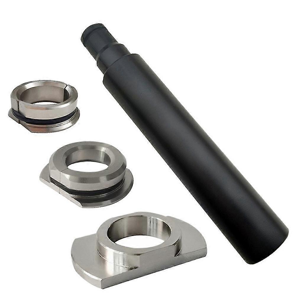 Bb71/bb86/bb90/bb91/bb30/pf30/bb386 Bottom Bracket Install,black