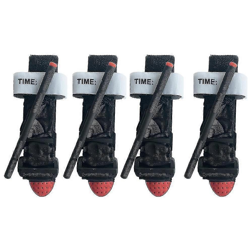 いいえ戦争4 PCS医療止血帯はアルミニウムウインドラス、緊急の止血帯で補強