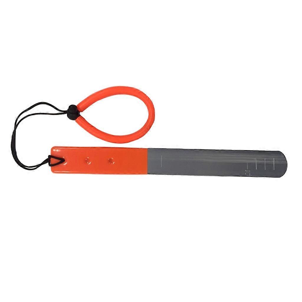 Multifunctional Gear for Water Activity Abalone Pry Bars Side Mount Tool
