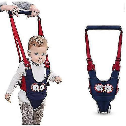 Baby Walking Harness Handheld Toddler Infant Walker Harness Assistant Belt Child Learning Walk Trainer Tool