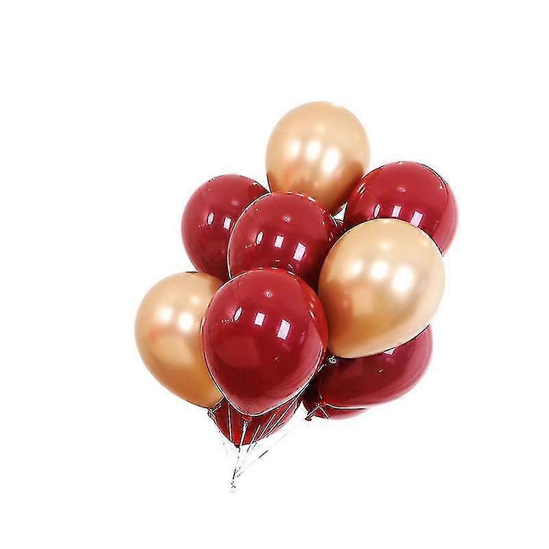 150pcs Party Balloons
