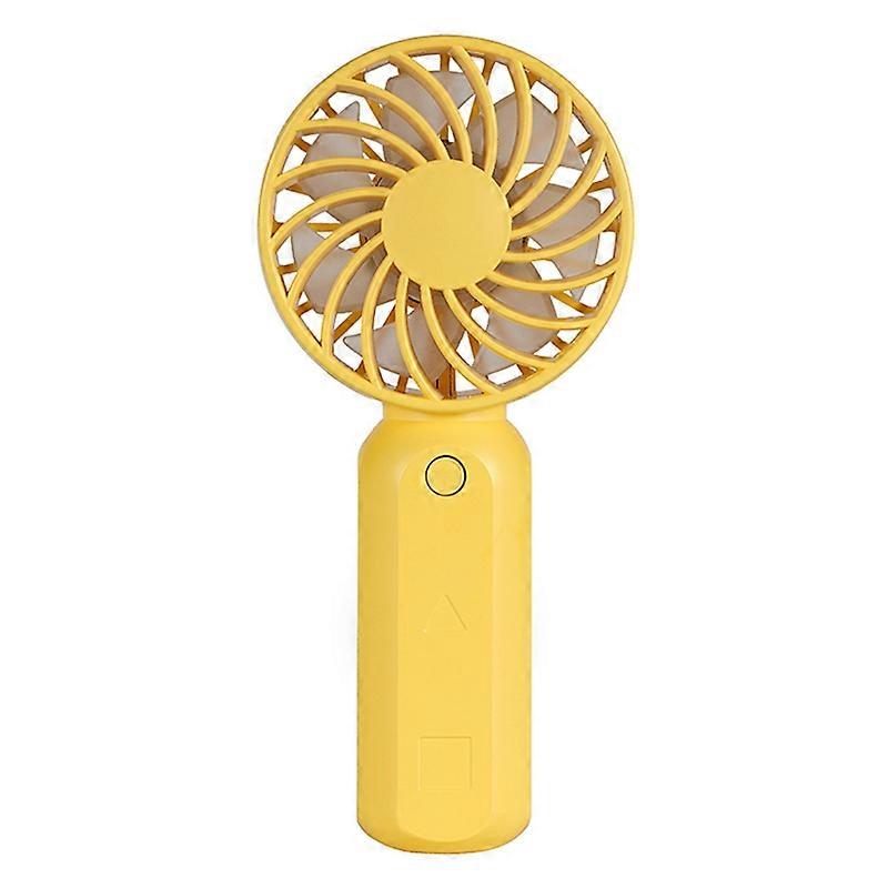 Handheld Fan Convenient Outdoor Mini Creative Office Portable Handheld Fan