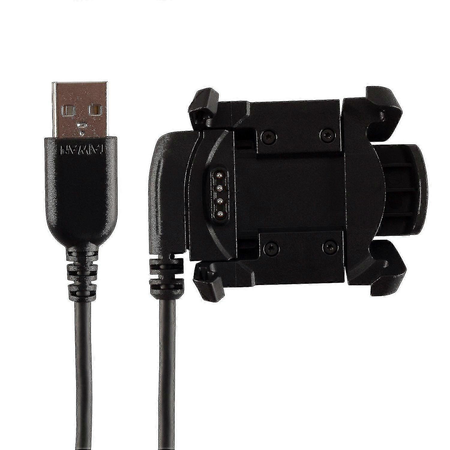 Charging Clip Data Cable For Fenix 3 Hr