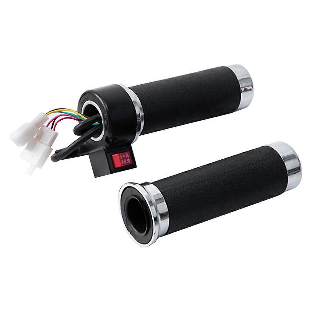14cm Length Speed Switch Controller Handle Parts Throttle Control Twist Grip