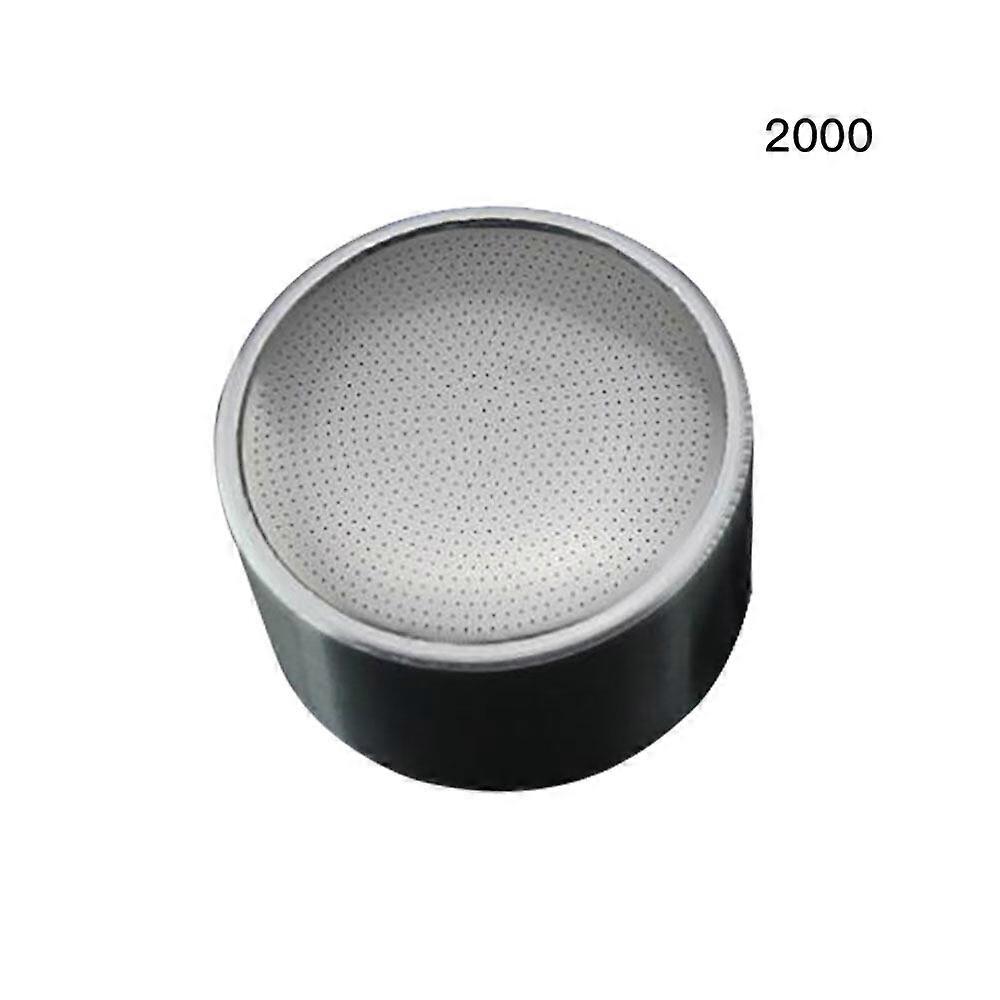 400/1000/2000 Mesh Handheld Kwekerij Nozzle Tuin Sprinkler Gazon Kas Sprinkler Bewateringstool