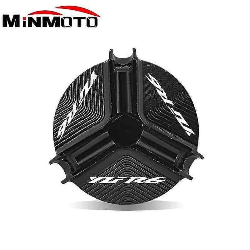 Yzf R6 1999-2011 2012 2013 2014 2015 2016 Motorolaj betöltő csésze dugó fedél kupak csavar Yamaha Yzf-r6s 2006 2007 2008 2009 2010
