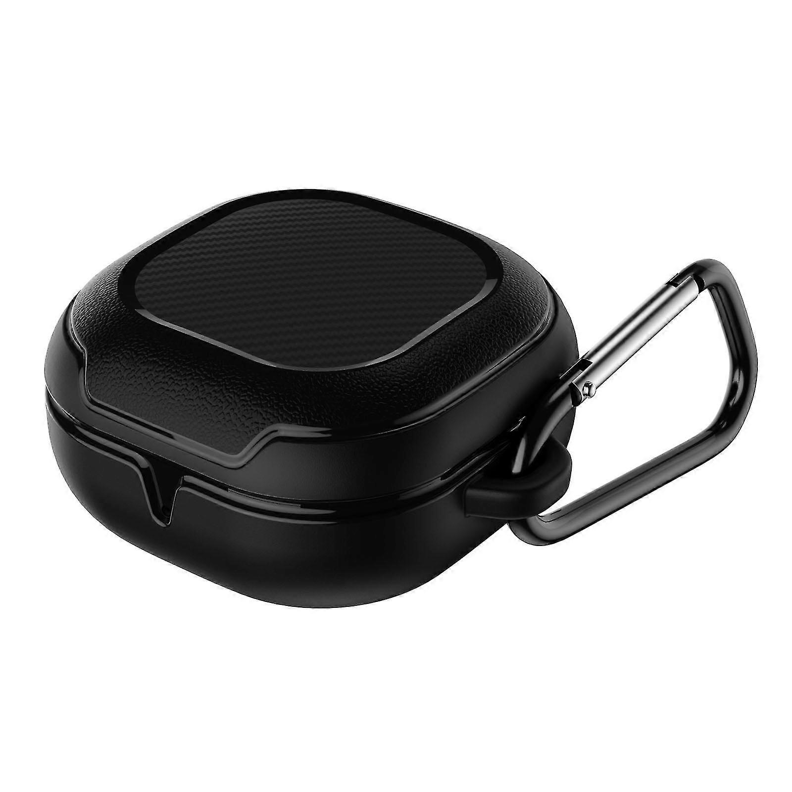 Washable Wireless Headset Protective Sleeve Silicone For Galaxy Buds Live