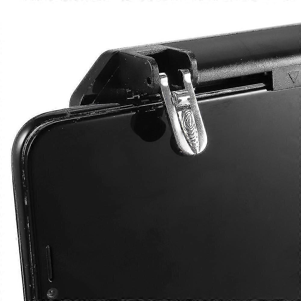 Gamepad Joystick Fire Trigger Shooter Button Game Controller For Pubg Mobile Game For Smartphone