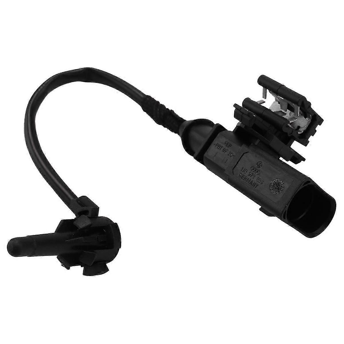 Capteur Température Ambiante Extérieur Pour Voiture - Références 3G0820535 / 3G0820535A / 3G0820535B - Compatible 2015-2019