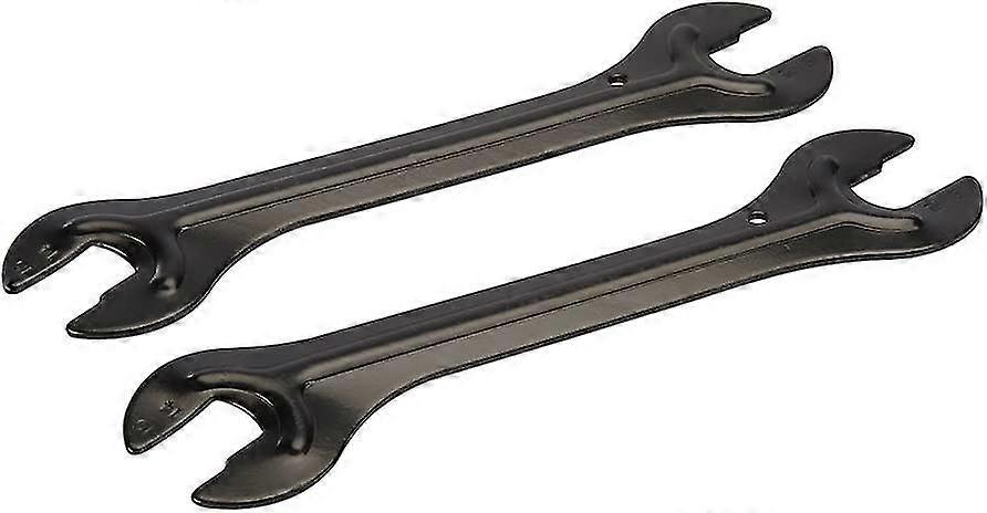 240859 Set Of 2 Cone Wrenches