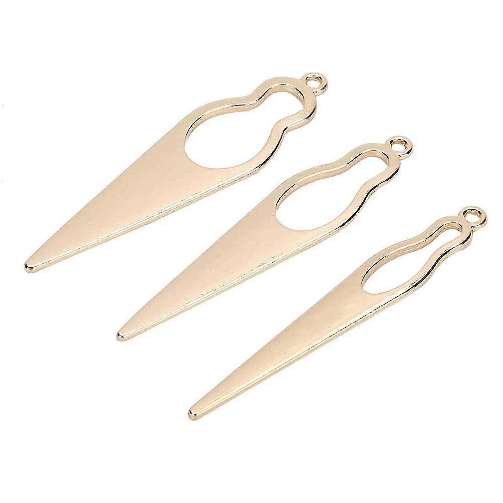 Dreadlocks Crochet Hook for Making and Braiding Hair Tools