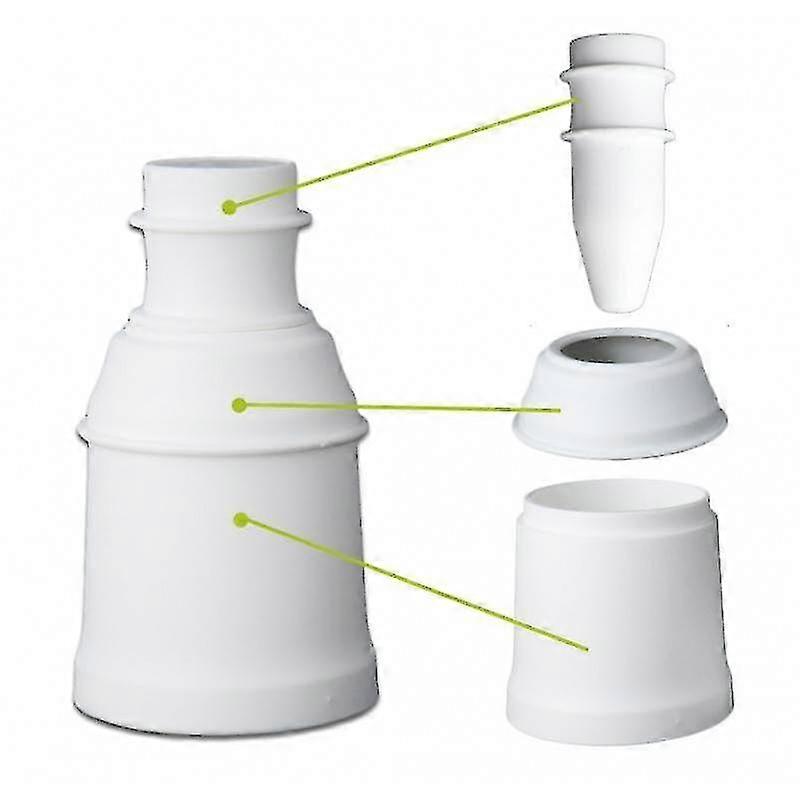 20pcs 1 To 50 Number Stickers Consecutive Number Stickers 1inch Self-adhesive Decal For Inventory