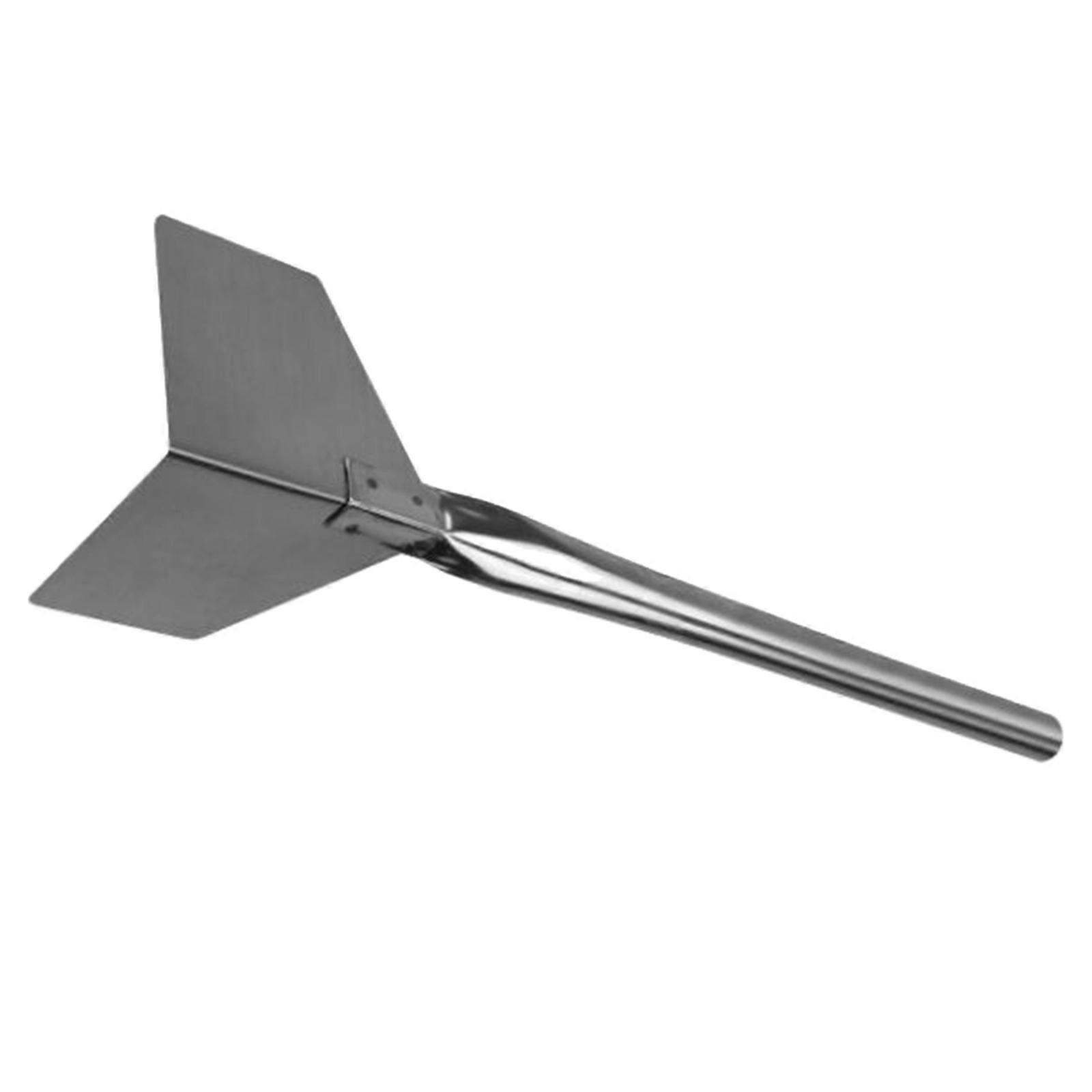 Inside & Outside Corner Tool Stainless Steel Blade for Wall Corner Finishing