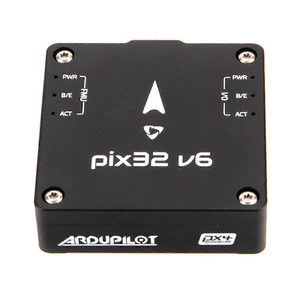 Holybro Pixhawk PIX32 V6 Flight Controller for DIY S500 V2 Multi-Copter RC Drone