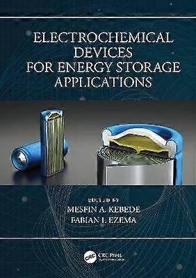 Electrochemical Devices for Energy Storage Applications