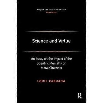 Science and Virtue