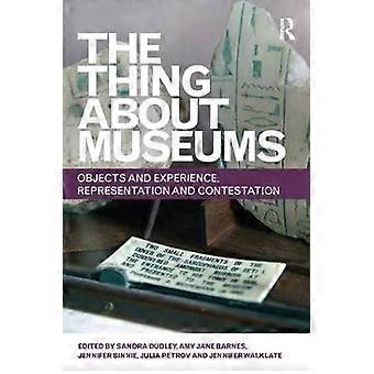 La cosa dei musei