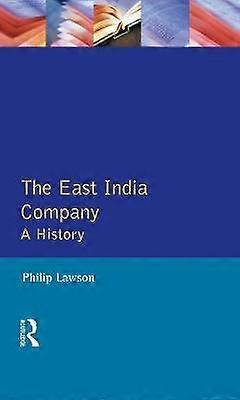 East India Company  The