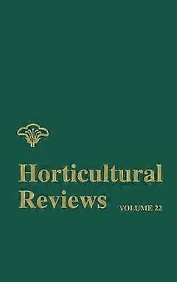 Revues horticoles Volume 22