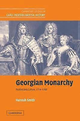 Georgian Monarchy