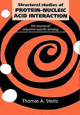 Structural Studies of Protein-Nucleic Acid Interaction