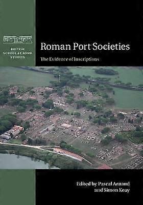 Roman Port Societies