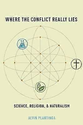 Where the Conflict Really Lies