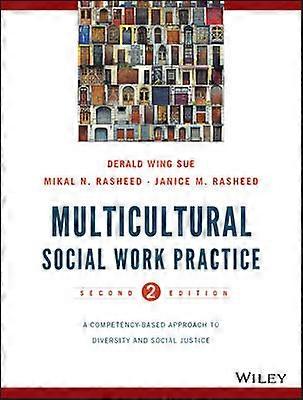 Multicultural Social Work Practice