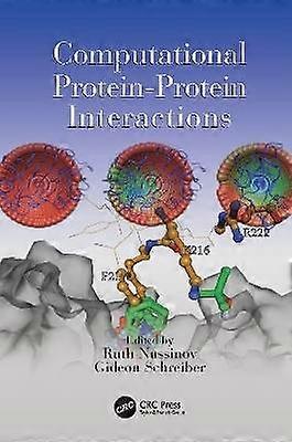 Computational Protein-Protein Interactions