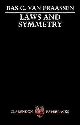 Laws and Symmetry