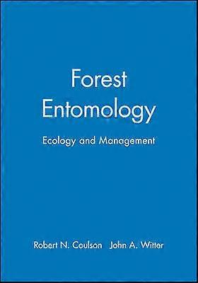 Forest Entomology