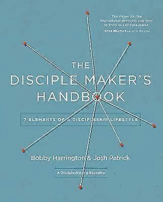 The Disciple Maker's Handbook