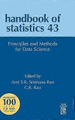 Principer och metoder för Data Science