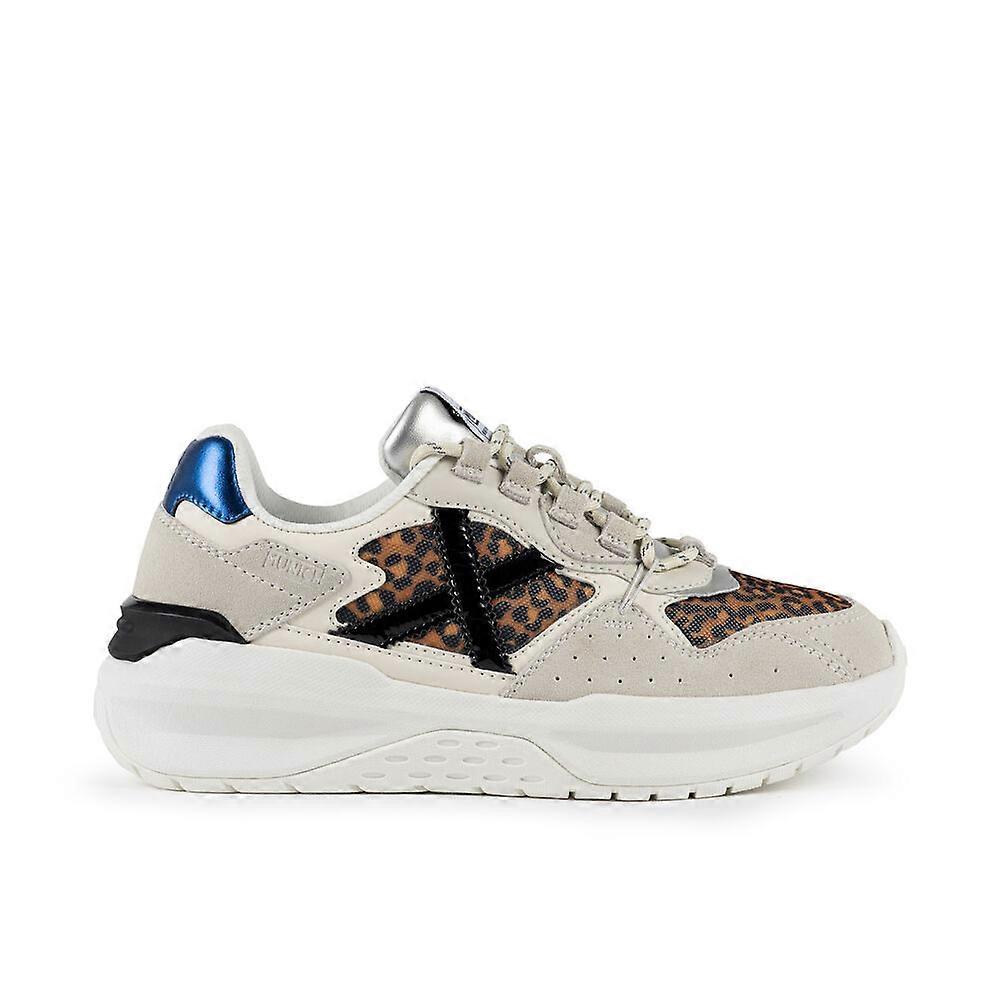 MÜNCHEN Nexa wmn 8097009 MULTICOLOR - dames schoeisel