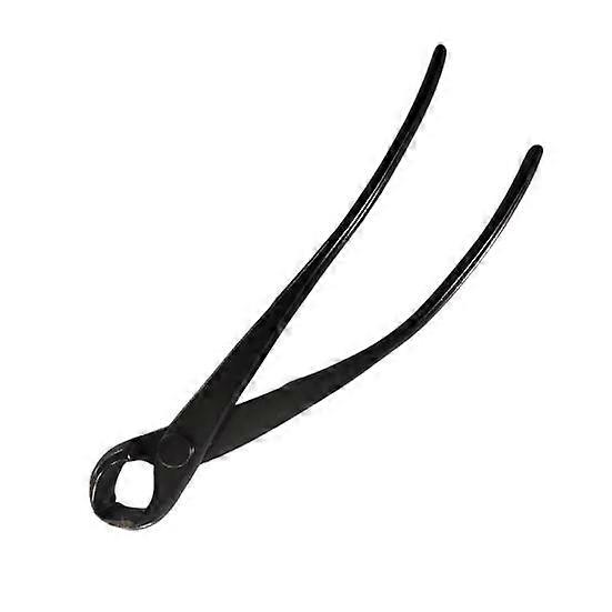 Professional Plant Branch Cutter Round Edge Bonsai Tree Trim Pliers Garden Tool