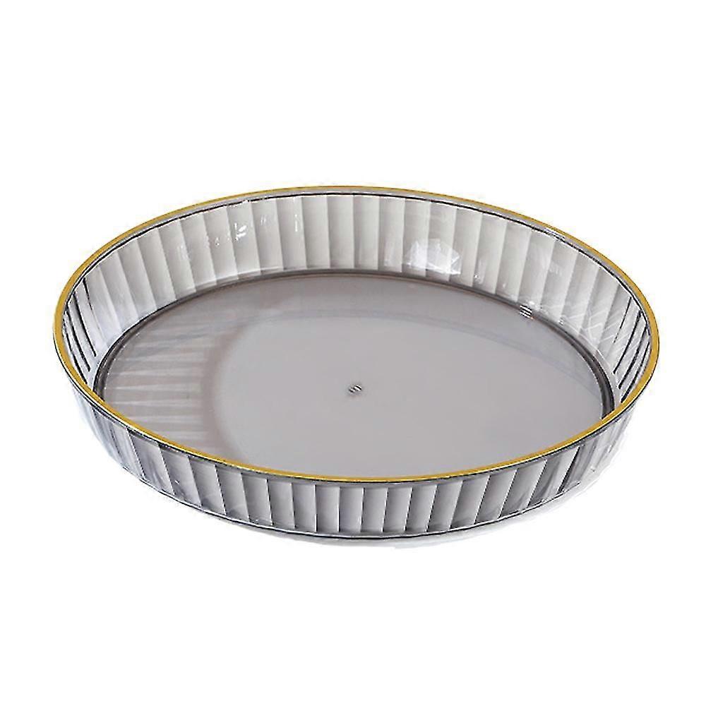 סלון משפחתי שולחן קפה מגש פירות מגש Sna