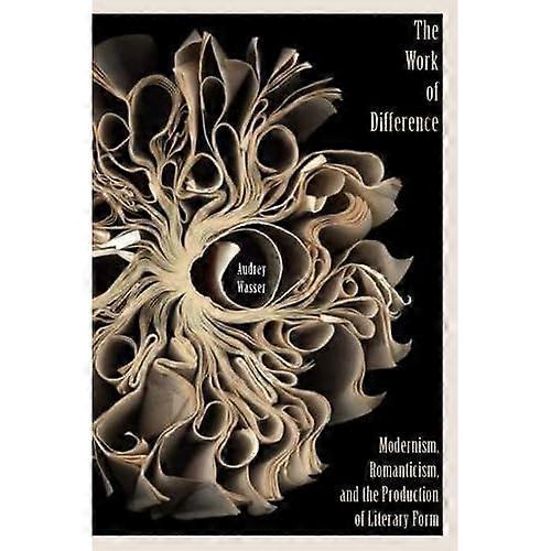 The Work of Difference