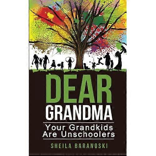 Cara nonna: i tuoi nipoti non sono scolari