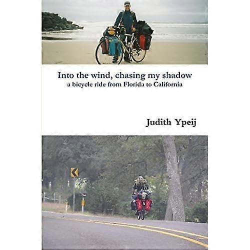 Into the Wind, Chasing My Shadow