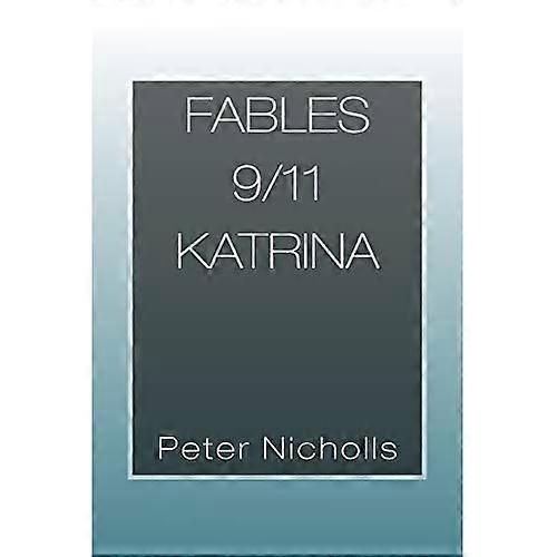 Fables 9/11 Katrina