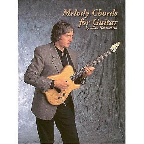 Melody Chords for Guitar