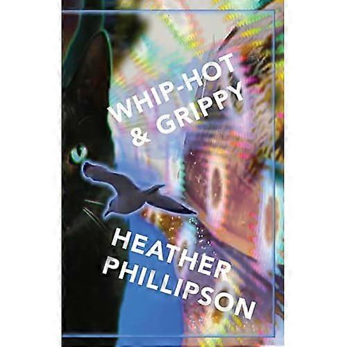 Whip-Hot & Grippy