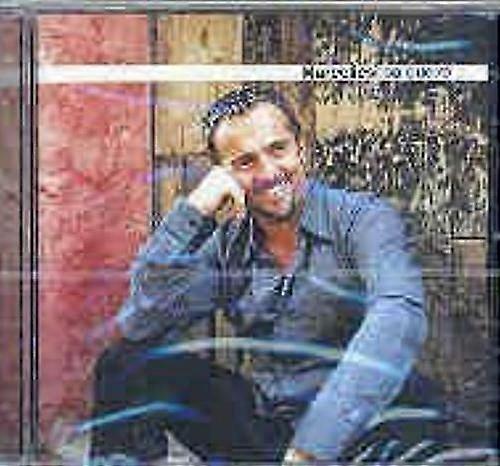 Marcellesi Barqueiro CD