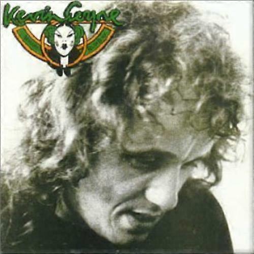 Coyne Kevin Marjory Razorblade CD