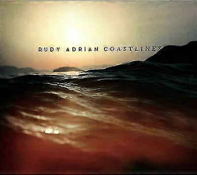 Adrian Rudy kustlinjer CD