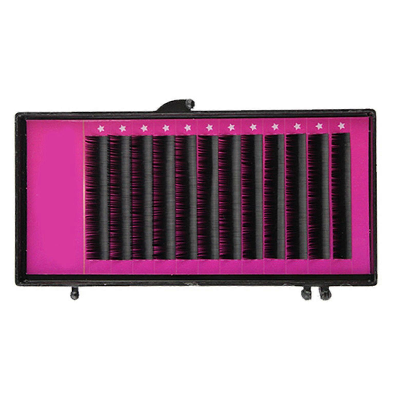 Reusable False Eyelashes Pack - Premium Quality Makeup Lashes