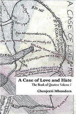 A Case of Love and Hate