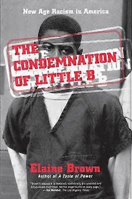 La condamnation de Little B