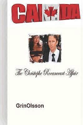 The Christophe Rocancourt Affair